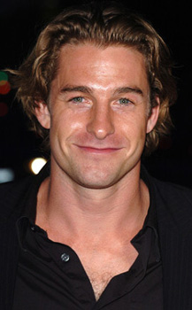 Scott Speedman